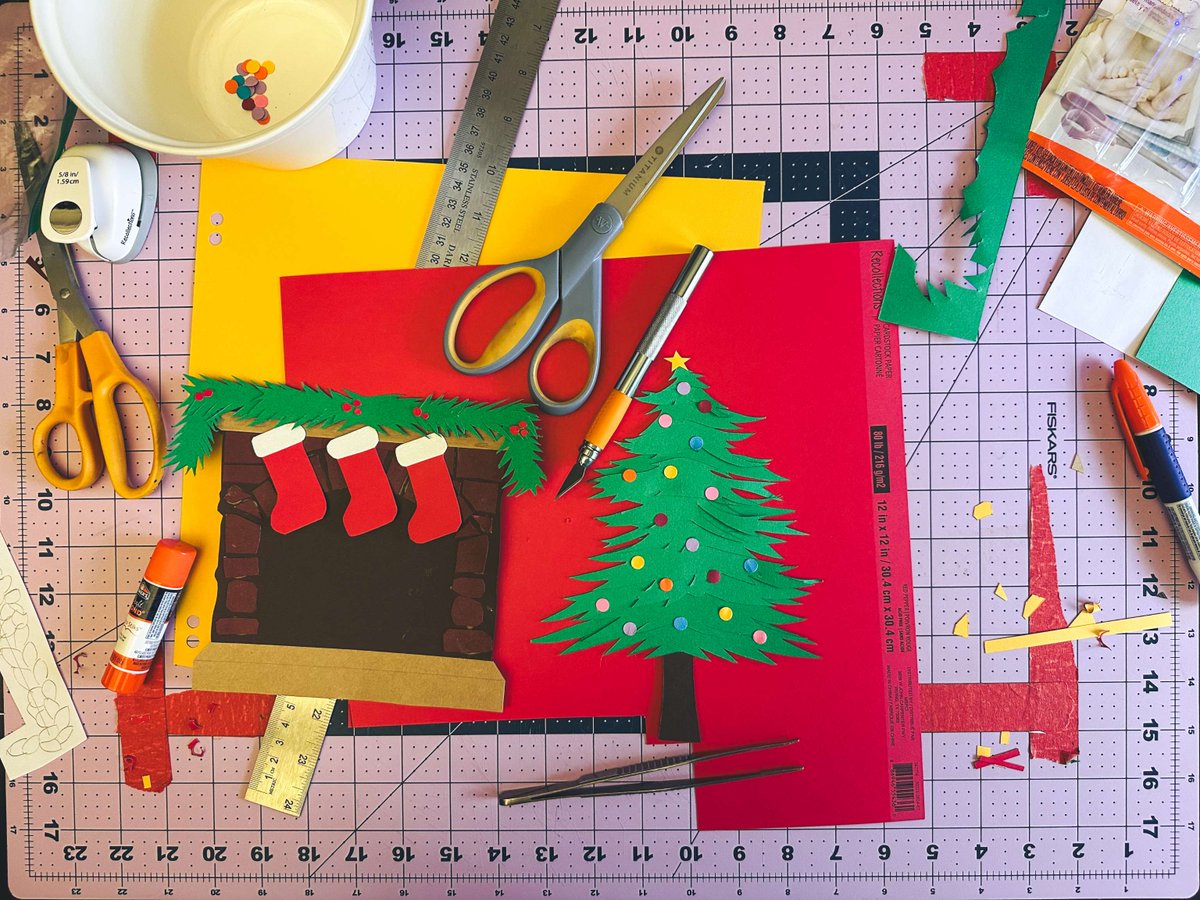 Render Studios tweet media