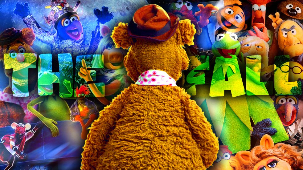 🔴 NEW VIDEO 🔴

We're back with another round of Muppetcember!, going over swashbuckling pirates, evil witches, unknown alien visitors and more  that appear in the movies by the Muppets! enjoy!

Likes ❤️ And  rt's 🔄 appreciated

(Link Below)