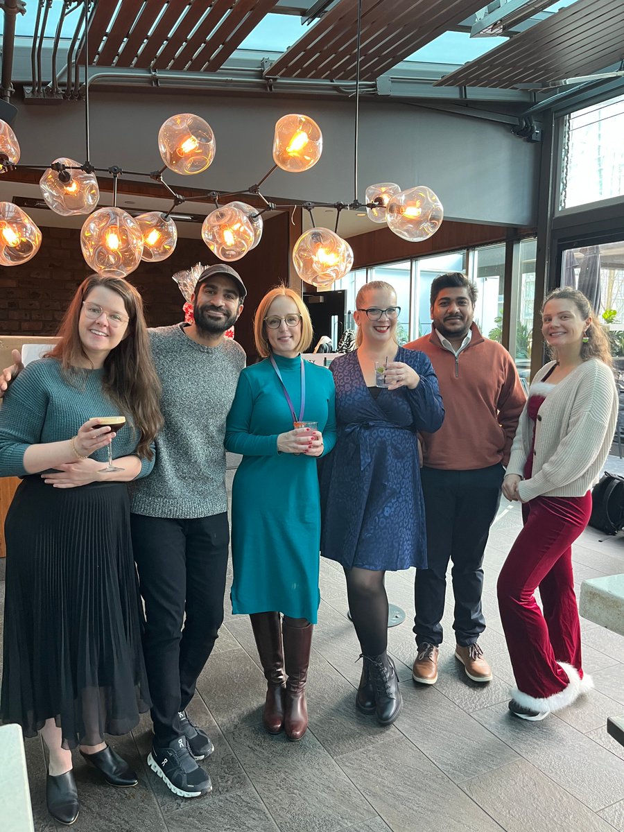 As 2024 draws to a close, we’re taking some time to rest and reflect on the many achievements that our teams have driven throughout the year. Our offices will be closed from noon on December 24, and will reopen at 8:00 a.m. on January 2. 2025. We wish you a joyful holiday season!