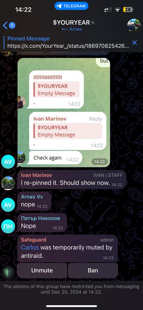 YourYear_'s tweet photo. @JR5_Crypto i believe in #YourYear https://t.co/8OS0RVjGba