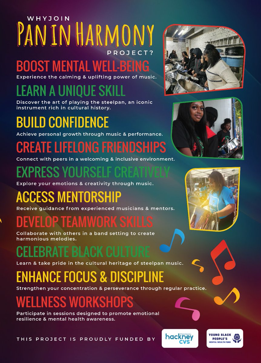 Claudia Jones Organisation tweet media