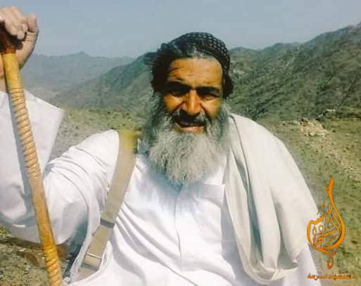 د یوه ورک قائد سپڅلې څهره!
ستا هغه سپيڅلې مبارزه به هېڅکله هم زمونږ له زړونه ونه اوځي، تا به تل حق پر باطل غالب کړی وو د ډېرو باطل پرستو جرړې دې په دې سپيڅلې مبارزه کې وویستلې ستا کمی مونږ ډېر محسوسو خو ته له مونږ ورک یې. 😢😢😢
#استاد_یاسر