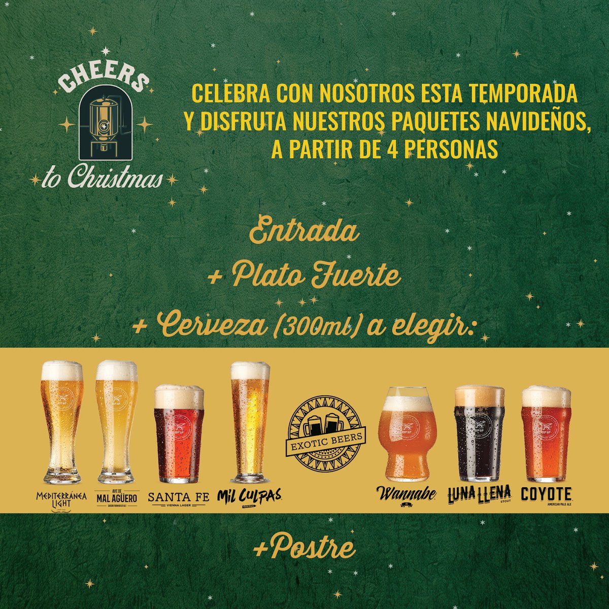 Beer Factory tweet media