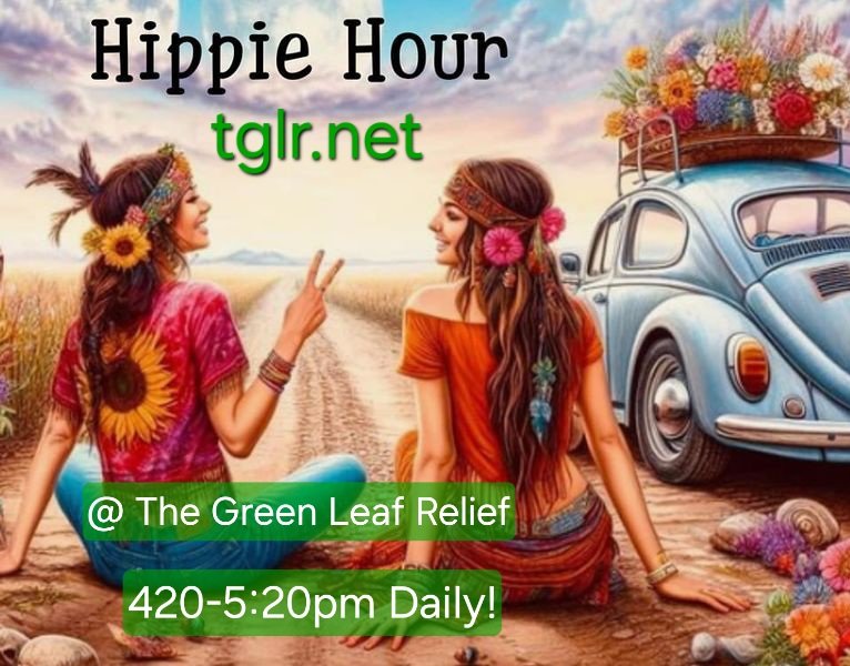 TGLRUpdates's tweet image. Come Joint Us for 10% Hippie Hour 420-5:20pm!Come check us out at 1 of our 3 NC Locations! 

*613 E. Main Street, Maiden NC 28650

*1293 Rocky Hill Lane, Lincolnton NC 28092

*2264 Lincolnton Highway, Cherryville NC 28021

Coming Soon-9029 West NC 10, Vale, NC 28168