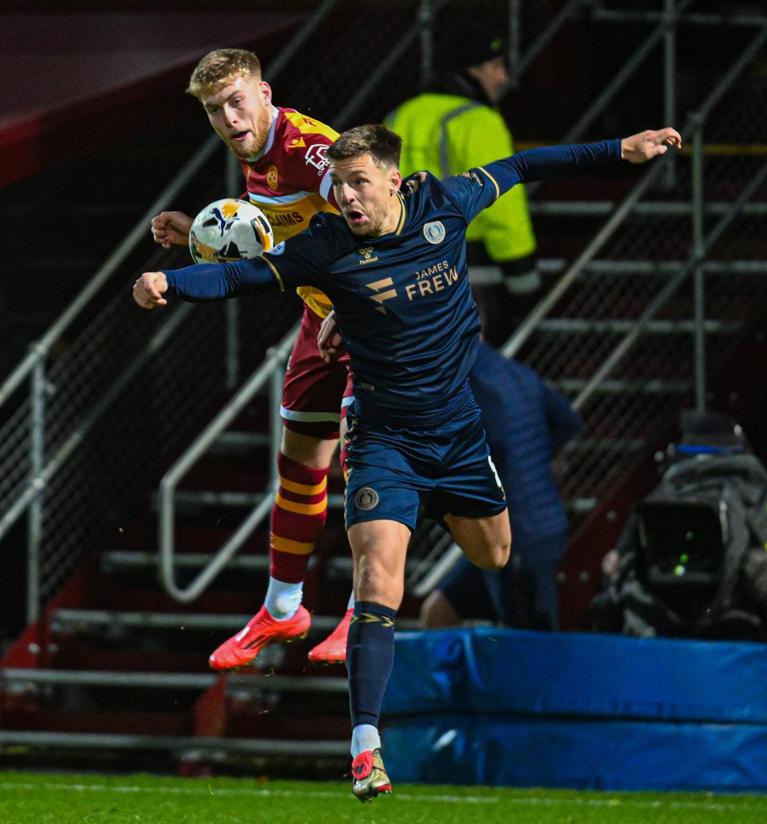 Kilmarnock FC tweet media