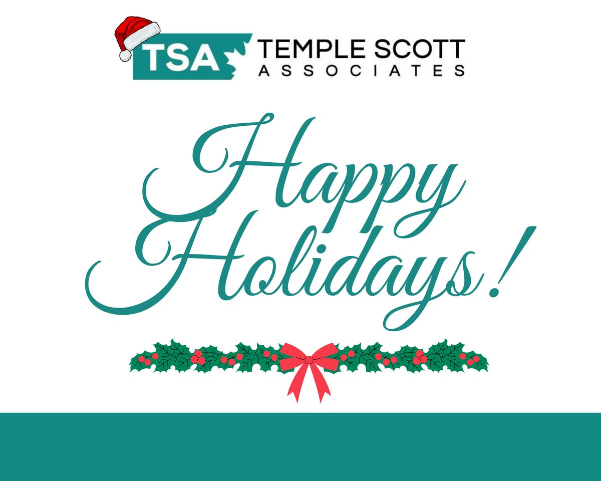 TempleScott's tweet photo. #TeamTempleScott wishes you a safe and joyous holiday season and a happy new year. This year, we're making a donation to Covenant House Toronto, Dans la Rue, and Cornerstone Housing for Women organizations to support those facing homelessness, trafficking or in need. https://t.co/85kyIXyvXQ