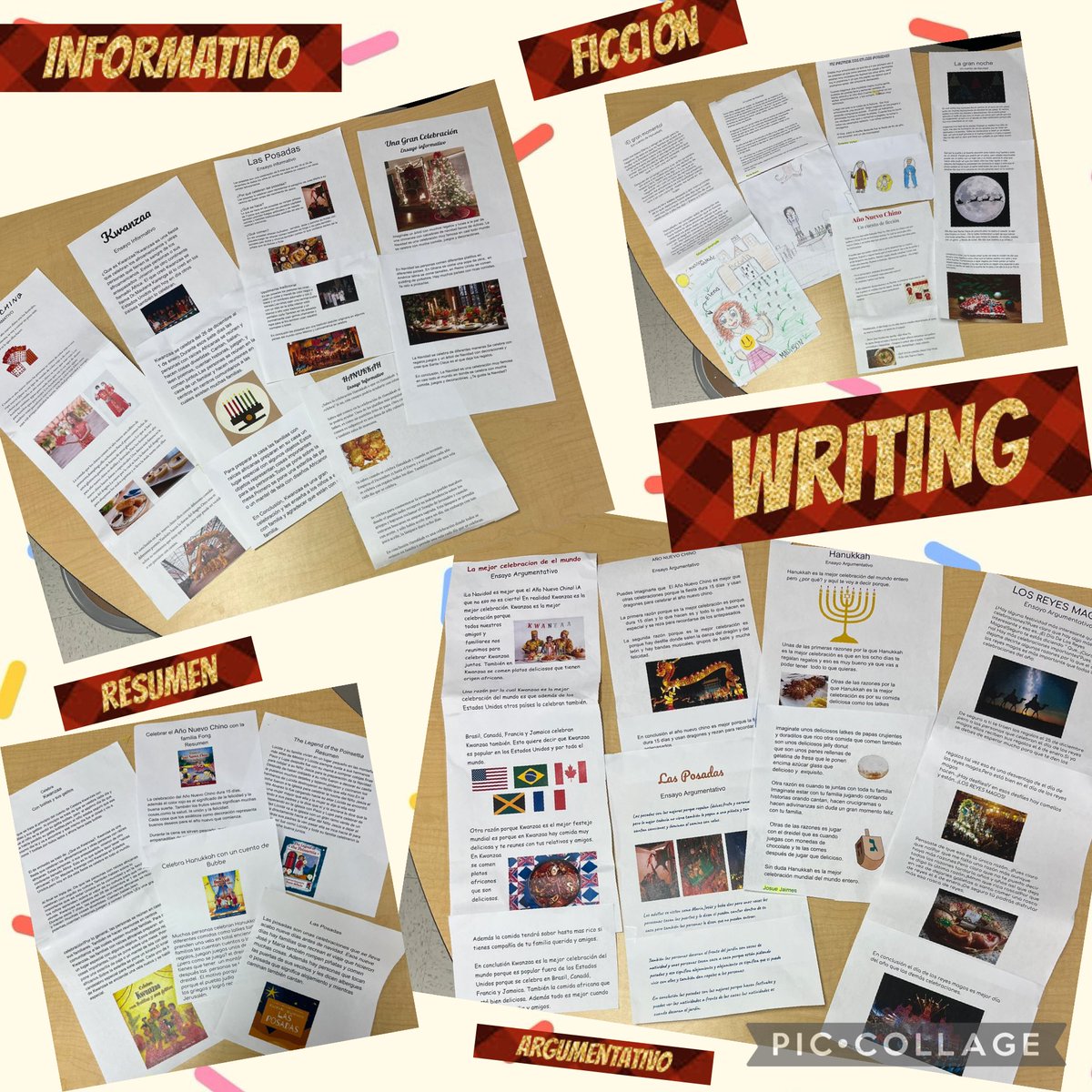 smvaldezv's tweet image. Meaningful Learning with Holidays Around The World!
#Differentiation
#Collaboration 
#integratedLearning 
@GISD_CIA 
@BES_Cowboys