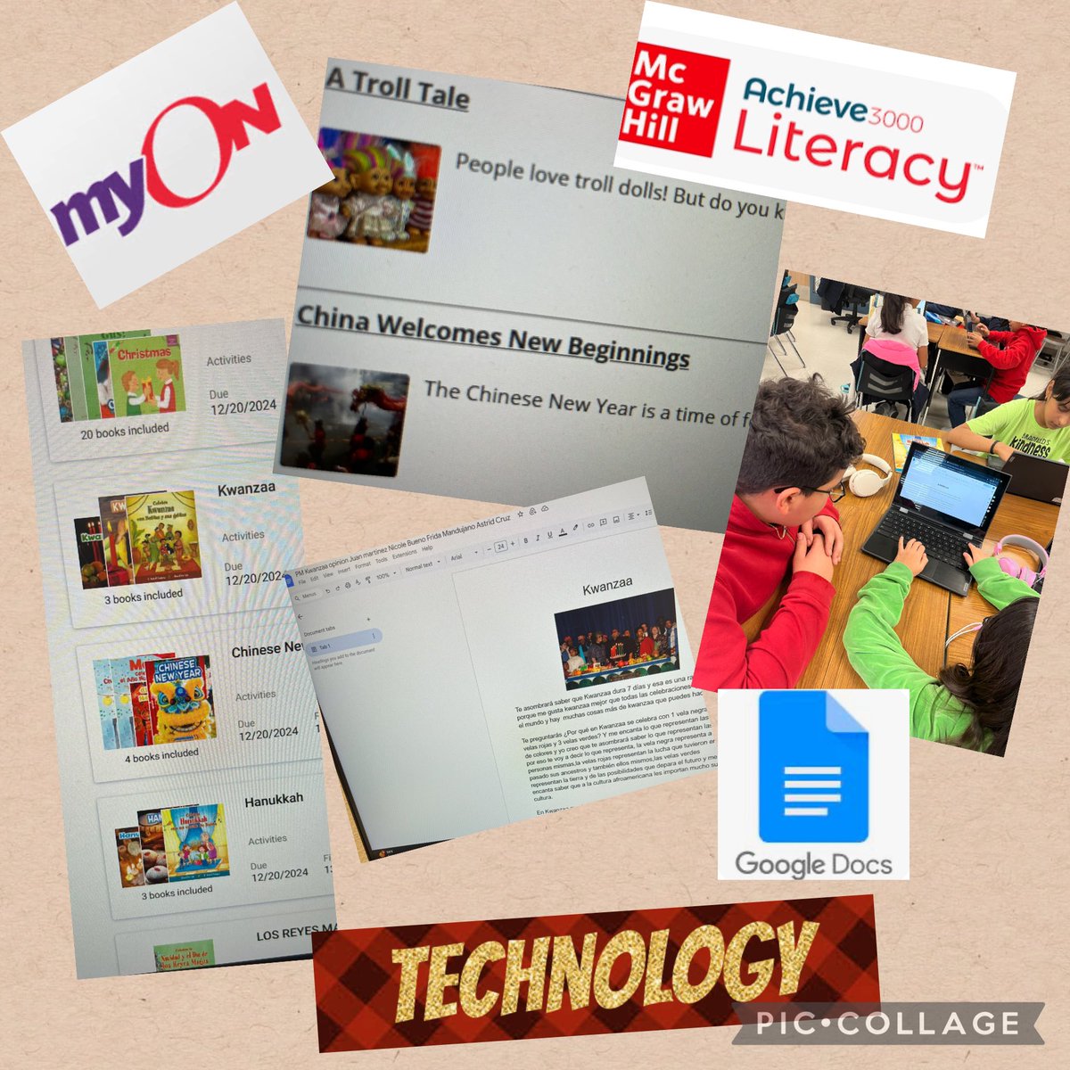 smvaldezv's tweet image. Meaningful Learning with Holidays Around The World!
#Differentiation
#Collaboration 
#integratedLearning 
@GISD_CIA 
@BES_Cowboys