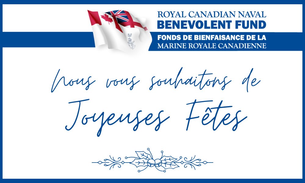Royal Canadian Naval Benevolent Fund (@rcnbf_fbmrc) on Twitter photo 