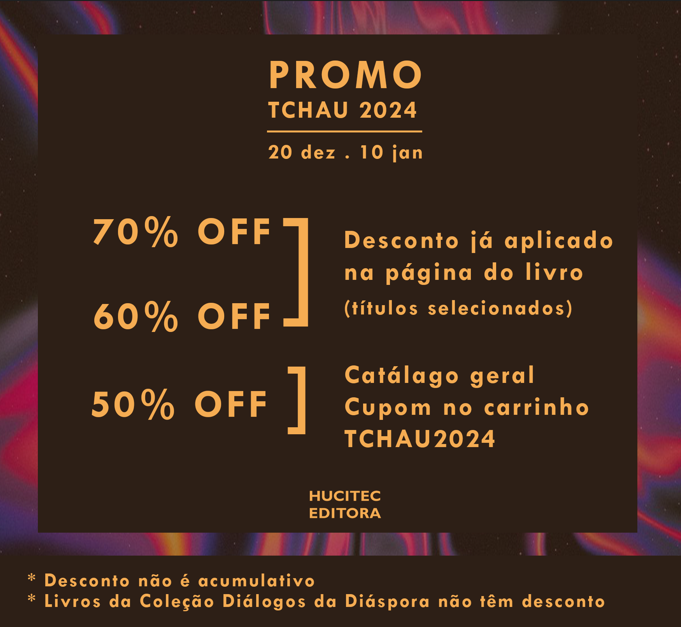 Hucitec Editora tweet media