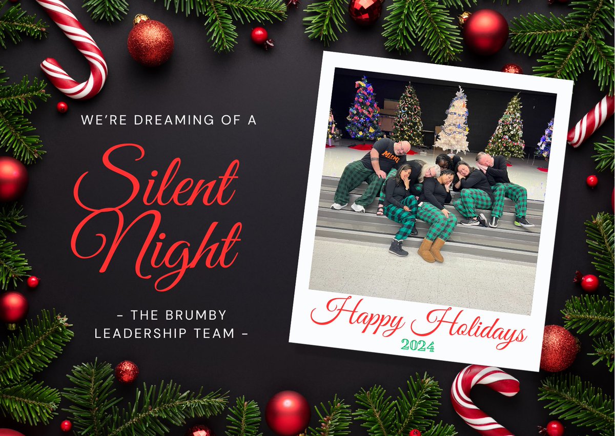 Brumby Elementary tweet media