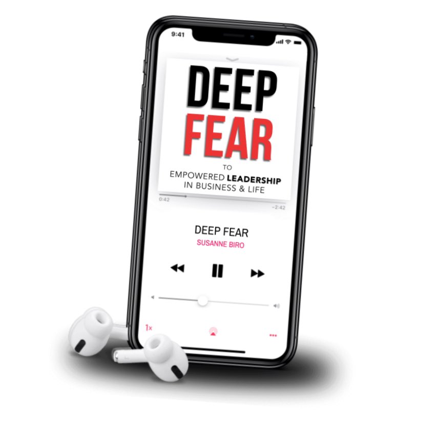 WE ARE LIVE 🌟❤️
I am so excited to have this collective conversation with all who choose to listen in and explore with me. 

Here’s to greater awareness and resulting joy, freedom, and real success in 2025.

deepfearpodcast.com