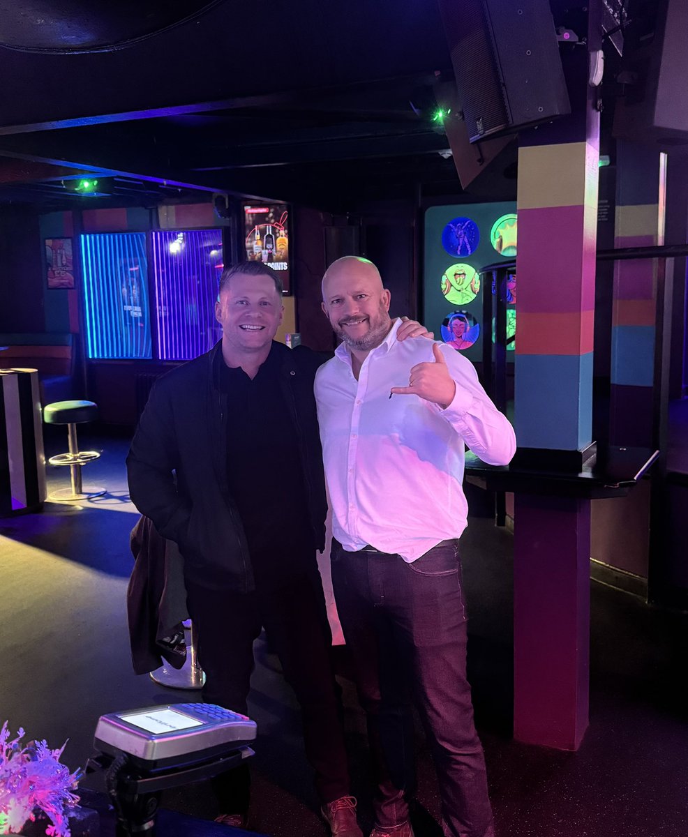 Mike Grady tweet media