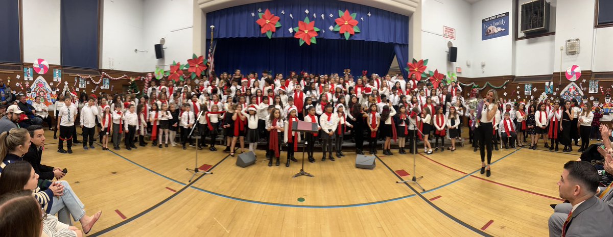 🎼Ms. Tuzzolo’s Music Class🎤 tweet media