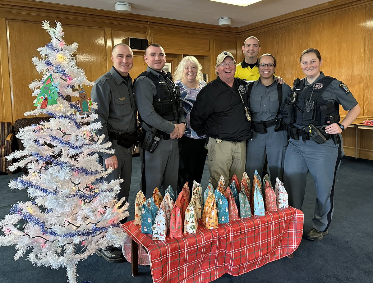 SUNY Oneonta UPD tweet media