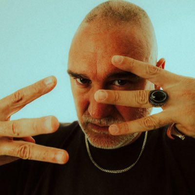 KaseO_real's tweet image. #NuevaFotoDePerfil