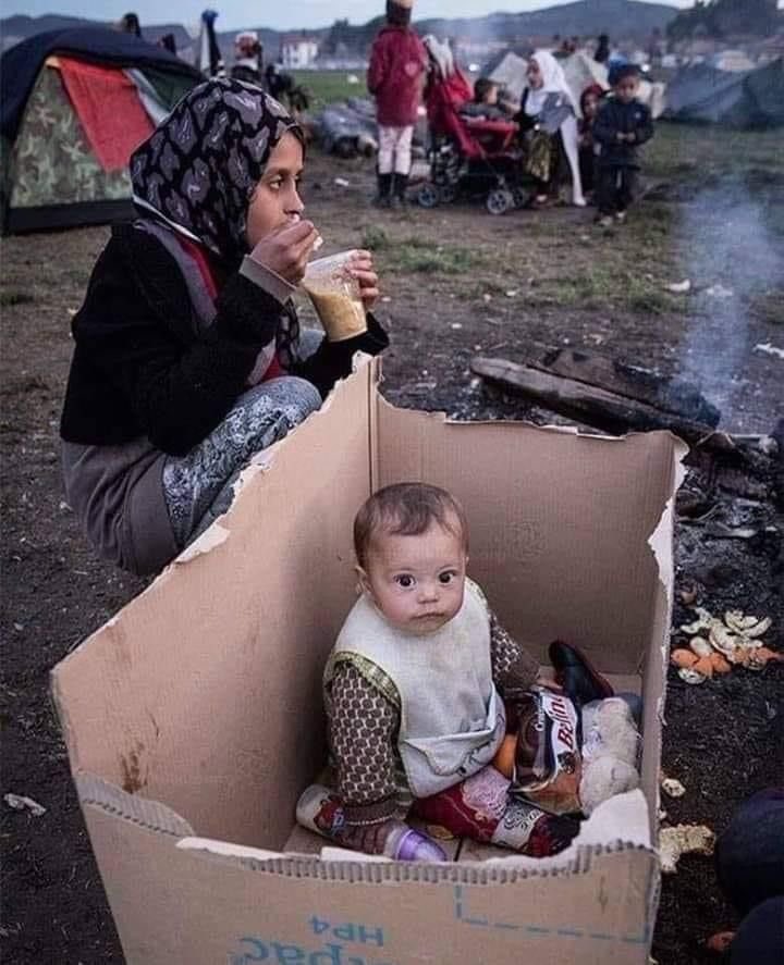 GAZZE !

2 milyar “Müslüman” tarafından izleme rekorları kıran filimden (!) bir kare !

Hesabımız çok çetin olacak !