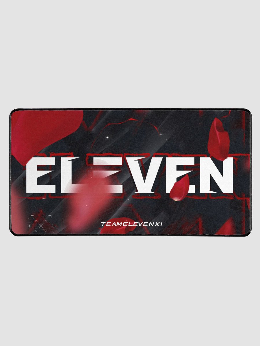 "First Steps" by <a href="/oxadzn/">oxa</a> 

Our best Merch Collection BY FAR

We are dropping this with an automatic 30% OFF AT CHECKOUT!

teameleven-shop.fourthwall.com/collections/fi…