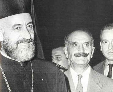 sabahatinismail's tweet photo. Kıbrıs Cumhuriyeti Meclisi'nin başkanı Glafkos Kleridis idi. Kıbrıs
Cumhuriyeti'nin 3 Türk, 7 Rum Bakandan oluşan ortak Bakanlar Kurulu'nda, başta Çalışma Bakanı Papadopulos olmak üzere tüm Rum Bakanlar, Meclisteki 35 Rum milletvekili, ortak Polis ve ortak ordu içinde+ https://t.co/yPH9ErKGkZ