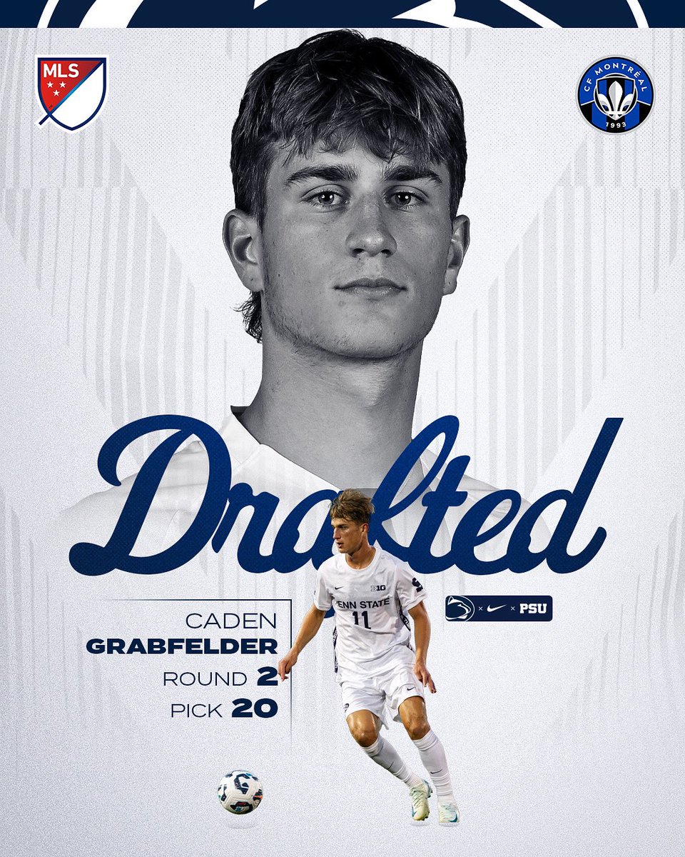 Penn State Men’s Soccer tweet media