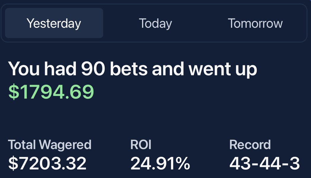 Nicky Stu tweet media