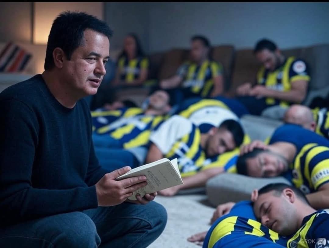 Ashgar_27's tweet image. #Acunun uyuttukları dışında herkes #Samandıra ya doğru yol almış.
Onlarda #SanaMuhtacım şarkısına ritim tutarmı acaba? 😀 

#FenerinMaçıVar
#Fenerbahce #Galatasaray #Alikocistifa #alikoçistifa #AliKoç