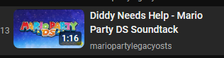 PepsiDoesStuff's tweet photo. what is this in the MPDS OST like hell nah I ain't answering https://t.co/88R1FrrOYV