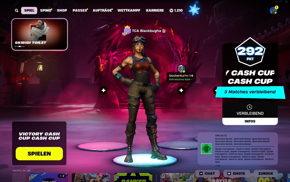 NOT QUALED 3 POINTS 🔫