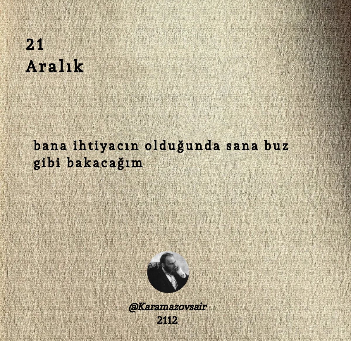 21 Aralık