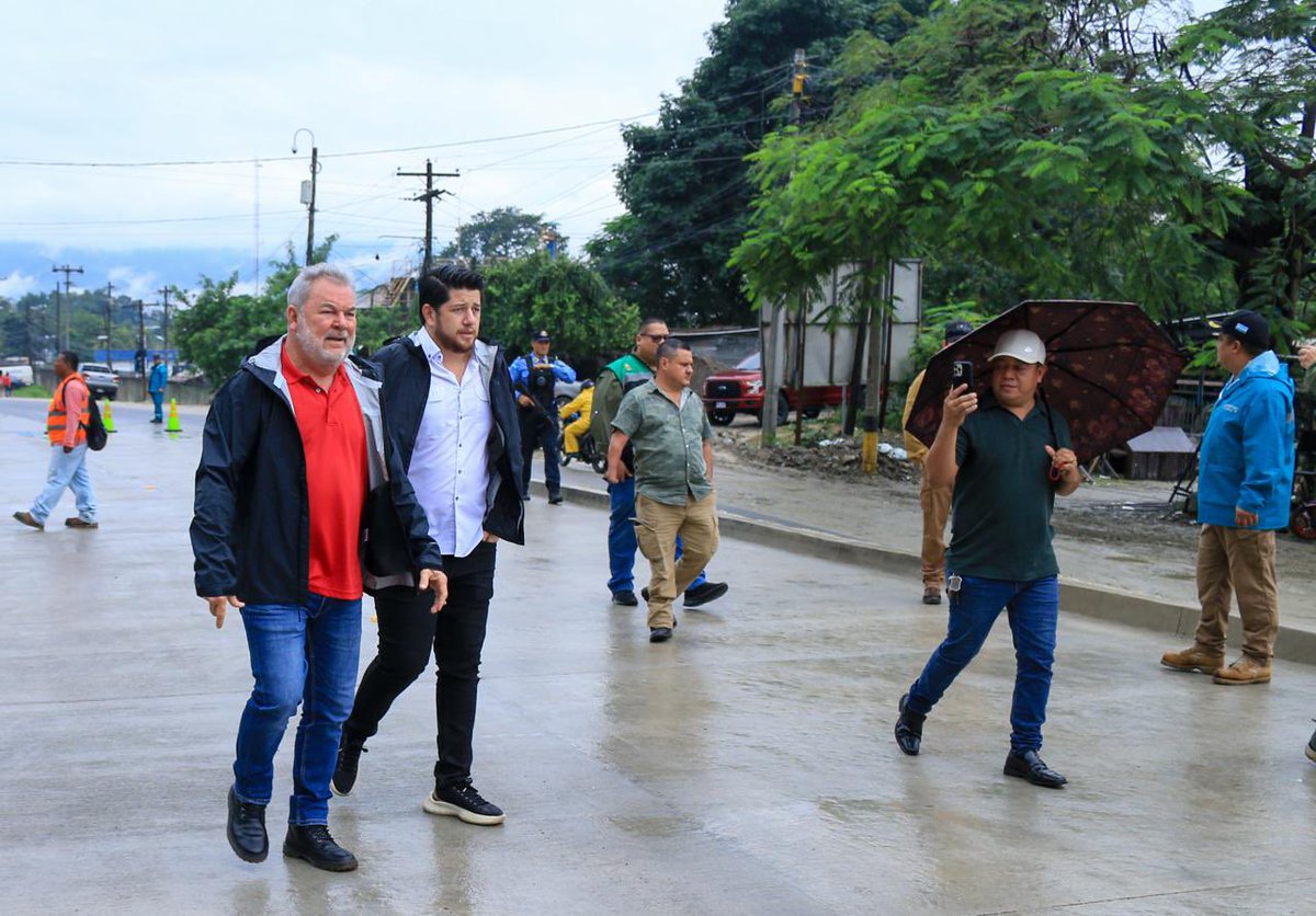 Gracias por mostrarme la disciplina en el trabajo @OficialRobertoC 🐤