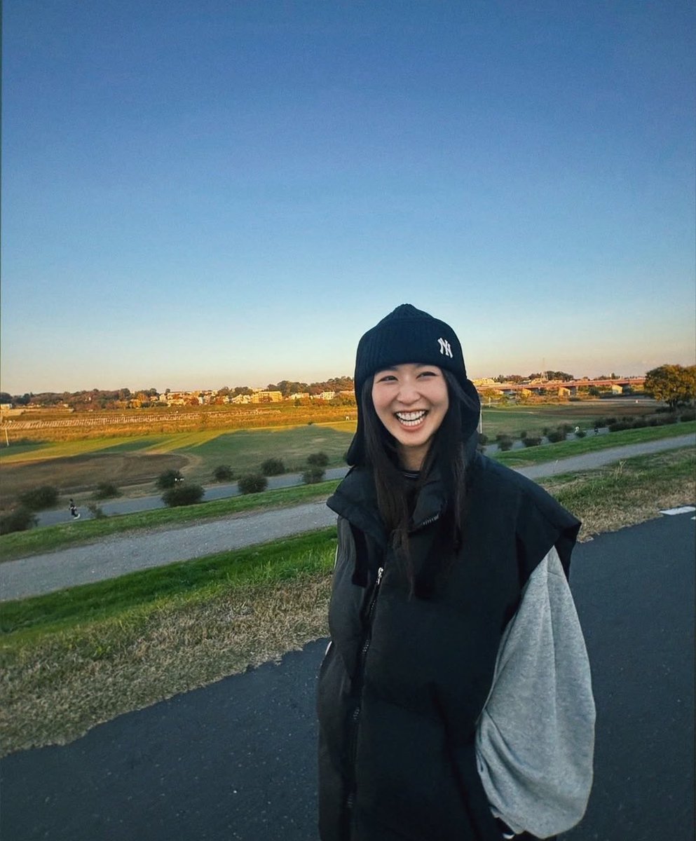 MIREI tweet media