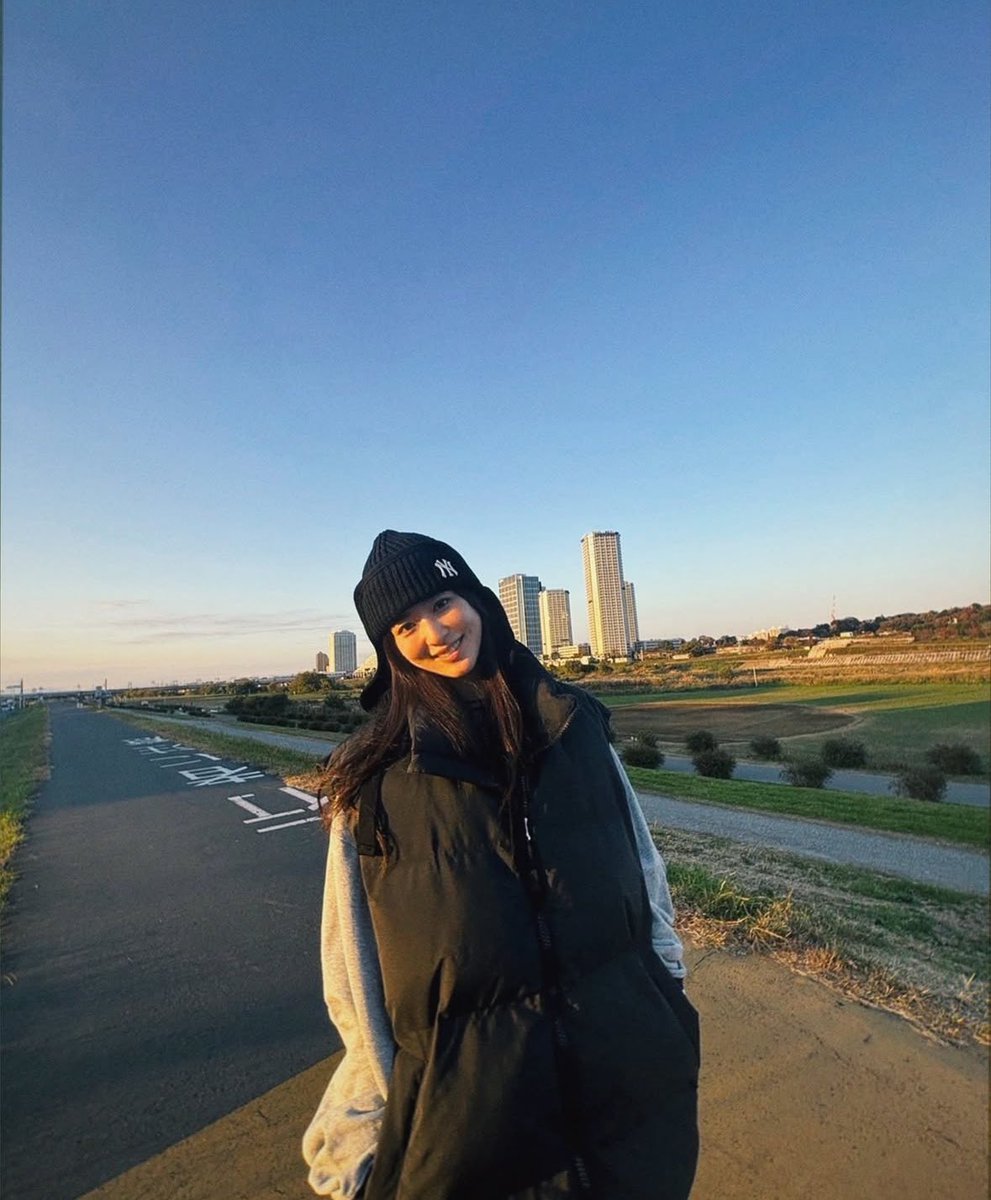 MIREI tweet media