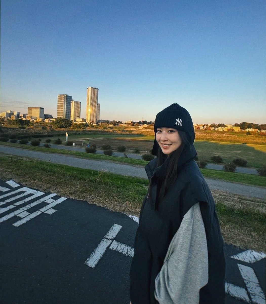 MIREI tweet media