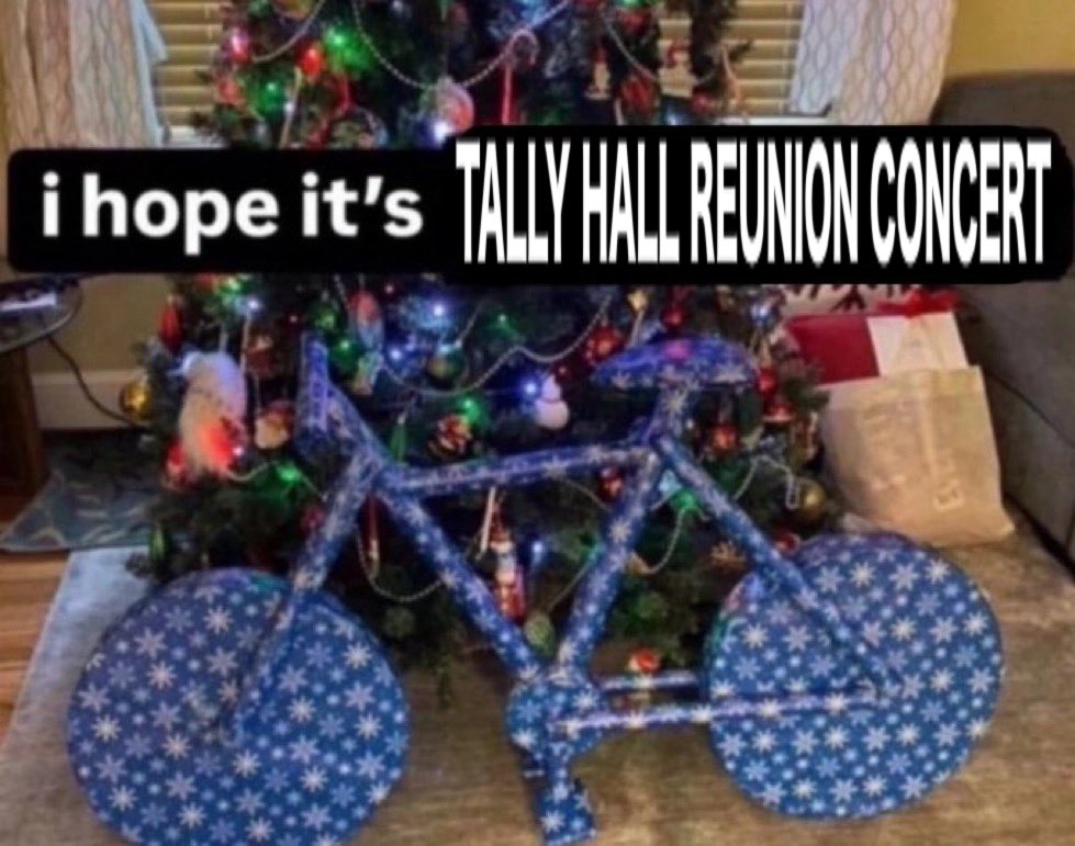 #tallyhall #tallytwt