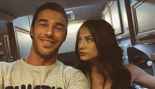 vabbeboh's tweet photo. 15. Demet Özdemir https://t.co/Qr4j4KAioD
