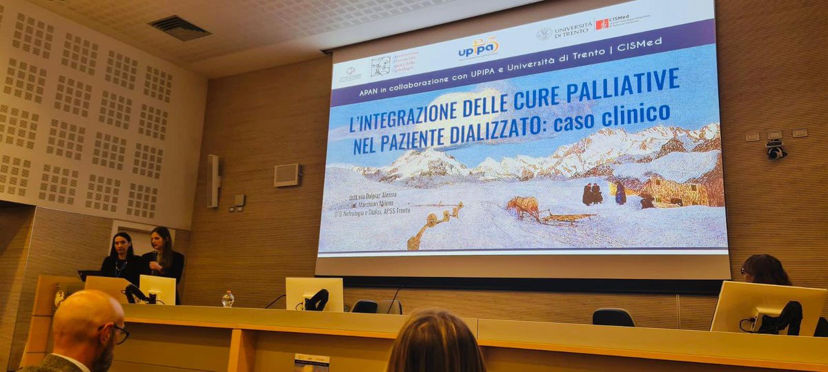 Ordine Professioni Infermieristiche di Trento tweet media