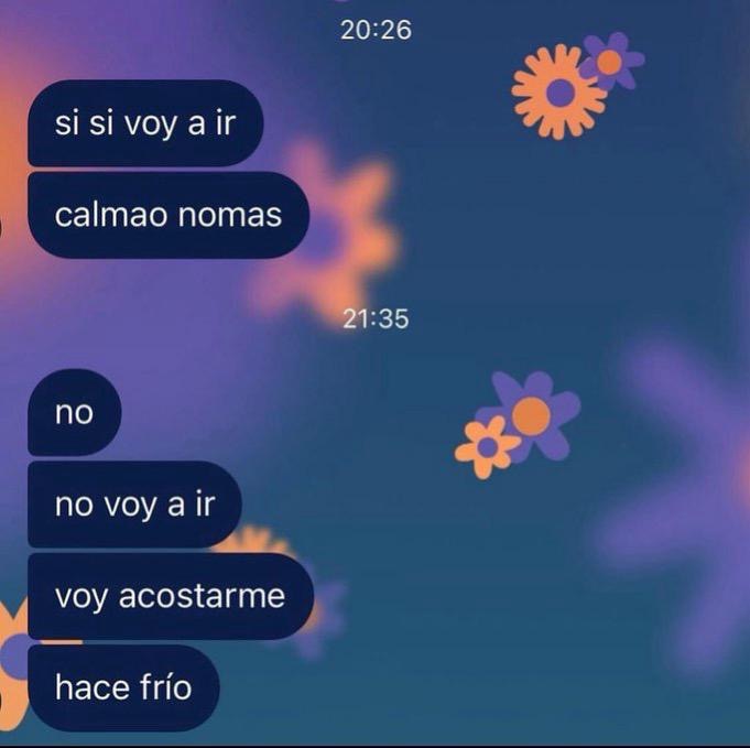 gente chamuyando (@gentechamuyando) on Twitter photo 