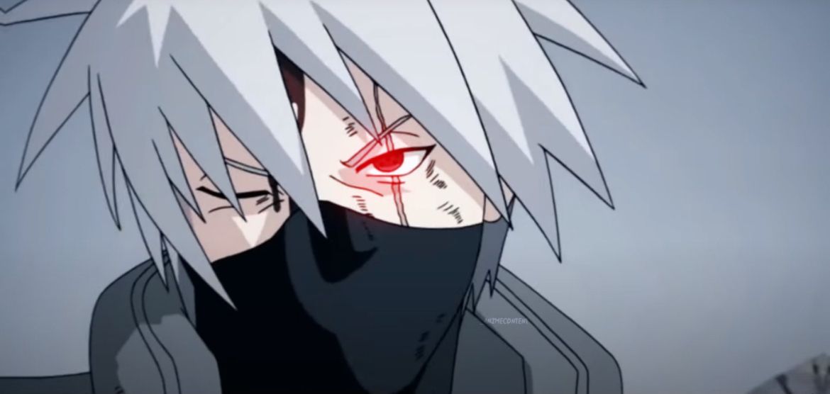 NarutoDaily_'s tweet photo. Kakashi Hatake https://t.co/wKEfFbQWXw