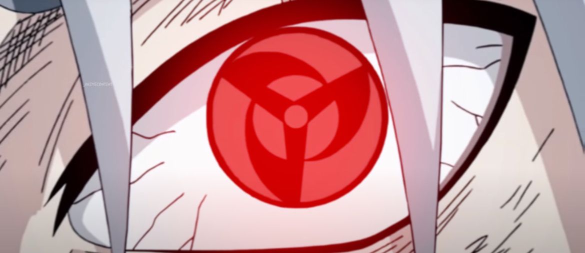 NarutoDaily_'s tweet photo. Kakashi Hatake https://t.co/wKEfFbQWXw