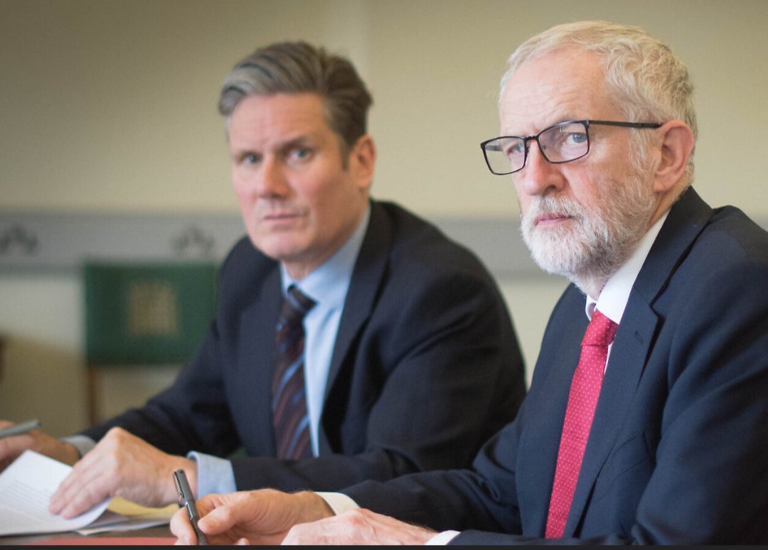 tykestakeonit's tweet photo. What do you get if you join a plot to bring down the twice elected leader of the Labour Party?
A life peerage of course 🤗 https://t.co/sthdWd0cl5