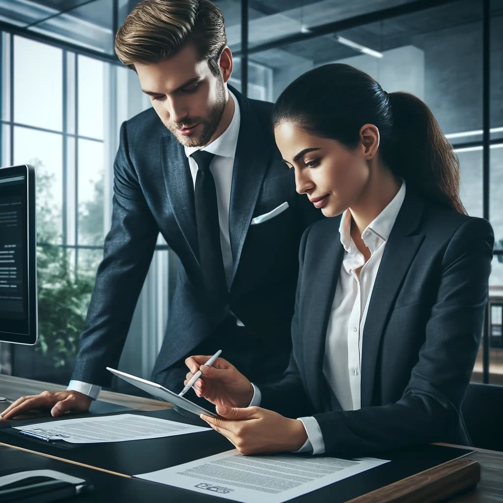 BailBondsVideo's tweet image. The Comprehensive Guide to Amending Legal Documents

Amending legal documents is an essential process across various legal fields, ensuring that documents remain acc...

bailbonds.media/arbuckle-waive…

#audittrails #clientengagement #documentamendment