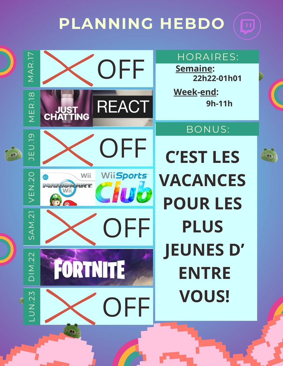 Killinternet17's tweet photo. Je m'excuse encore de mon inactivité. 
Mais je souhaite préciser que ce soir... Nous devons nostalgique, et nous nous remettons... sur la WII! (et WiiU mais même chose) https://t.co/3TesqOcIms