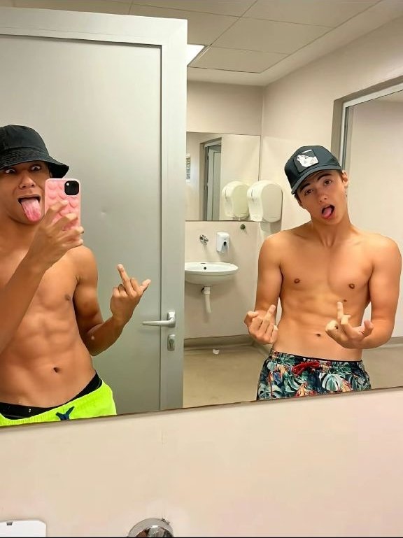 hot young guys (@hot_young_guys) on Twitter photo 