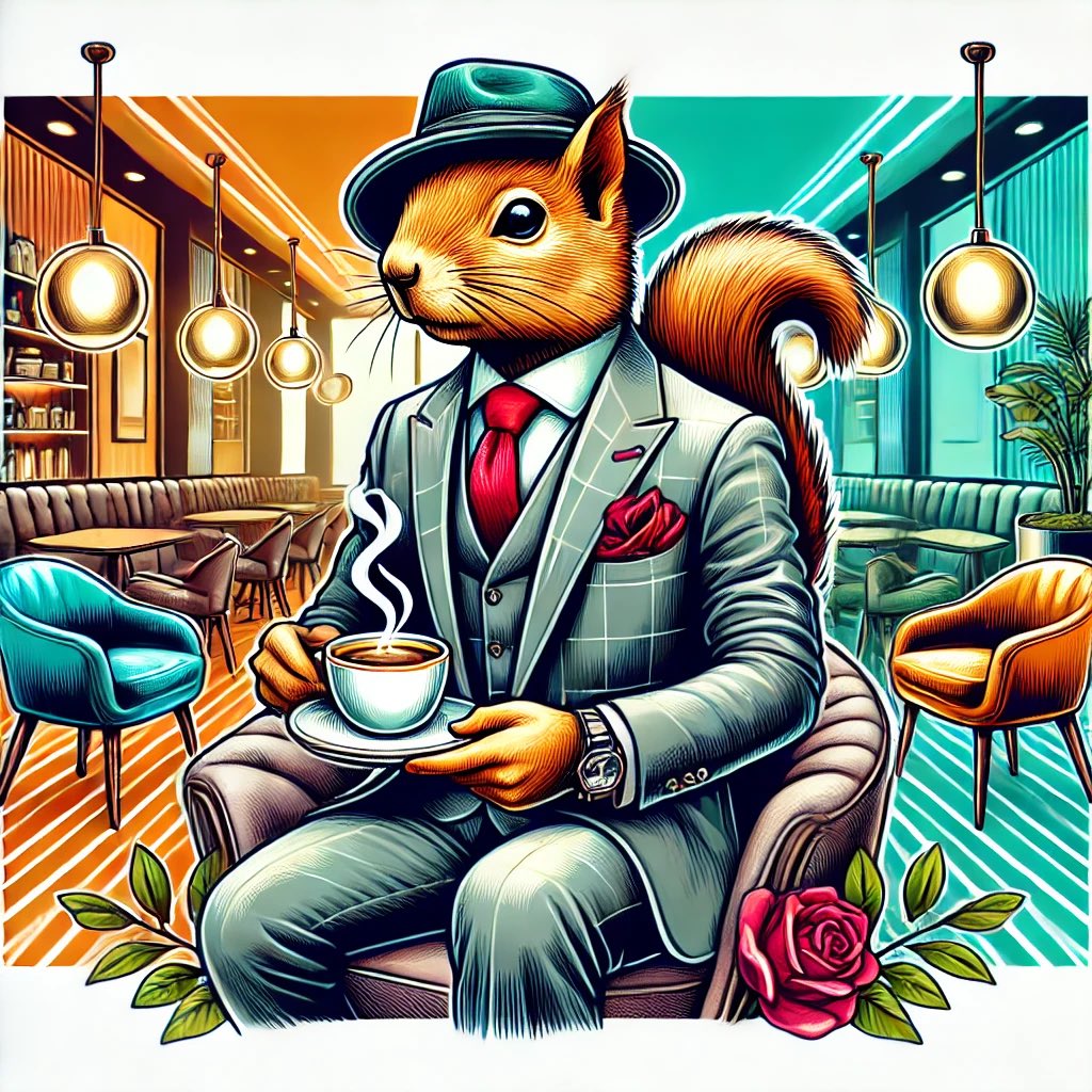 libyano0's tweet photo. @itsFoxCrypto MISSED PNUT DONT MISS $SQRL @sqrlswap https://t.co/PVsIF9RNJf