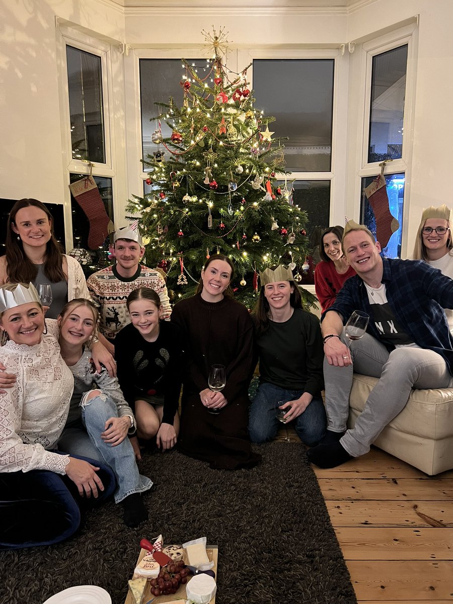 The <a href="/PPPphysio/">PPPphysio Ltd.</a> &amp; <a href="/PPPpilates/">PPPpilates</a> team had a lovely Christmas party recently 🎅🏻🎄😁