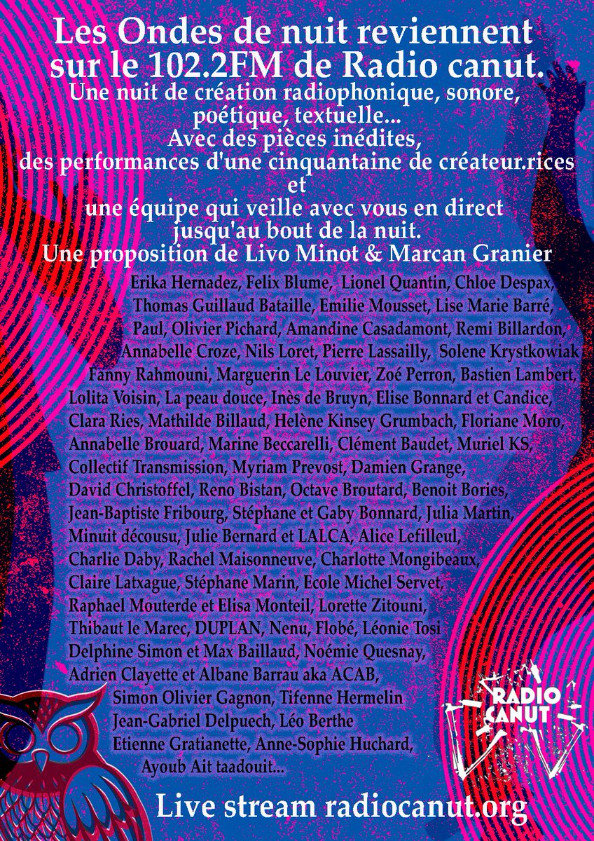 Tes oreilles ne sont pas prêtes.