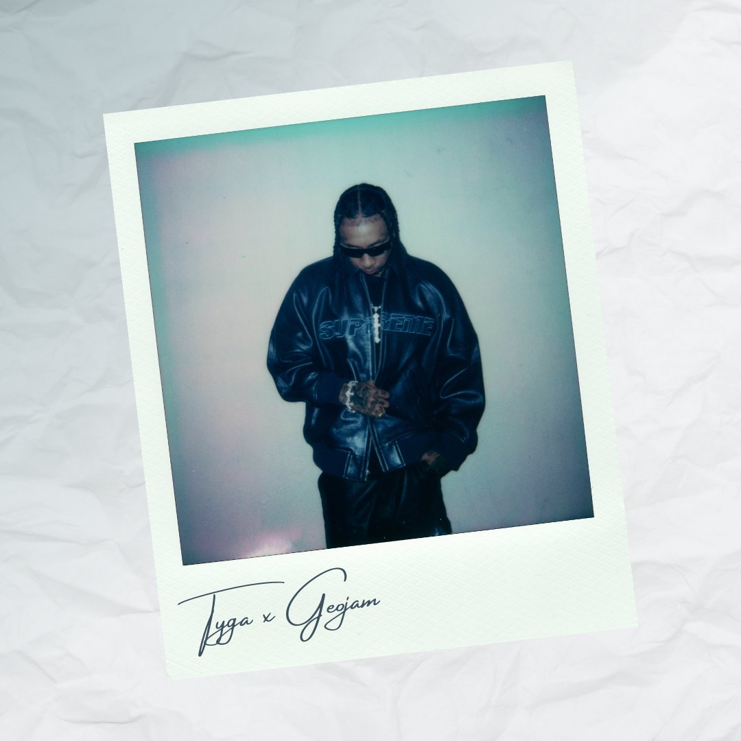 Captured a moment. Now it’s your turn to be part of it. 

Your New Year’s Eve plans could look a little something like this… don’t wait.

Head to geojam.com/tyga and pre-save his album to enter. 🎟️

 @tyga $JAM #JAM #Tyga #NYE #NSFW