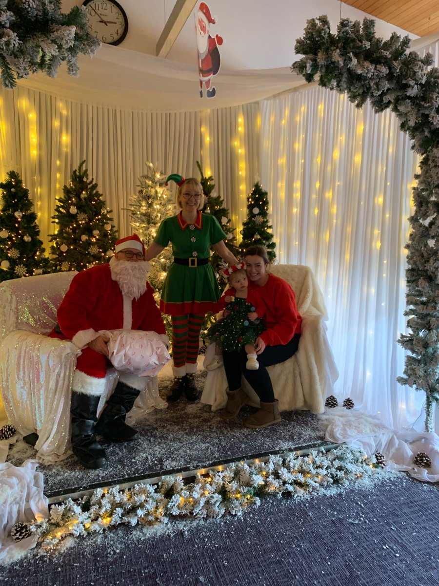 Lesley-Ann Wylie RN QN (@lel13560) on Twitter photo A huge thank you to <a href="/PurpleWillowWed/">PurpleWillowWeddings</a> for kindly donating your time to provide the grotto for the Erskine Home Santa dash today <a href="/ErskineCharity/">Erskine Veterans Charity</a> A huge thank you to <a href="/PurpleWillowWed/">PurpleWillowWeddings</a> for kindly donating your time to provide the grotto for the Erskine Home Santa dash today <a href="/ErskineCharity/">Erskine Veterans Charity</a>