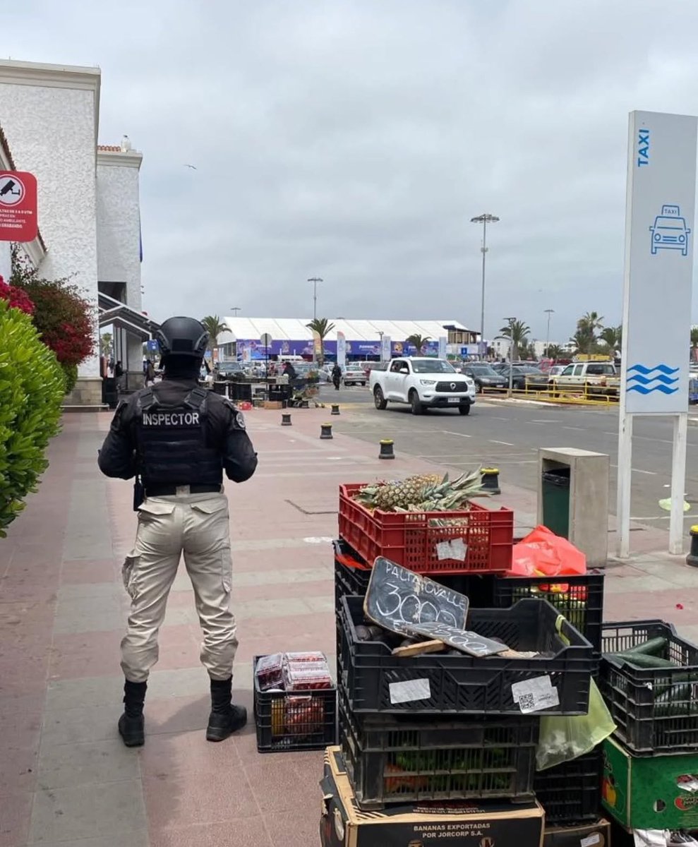 lsmorbobi's tweet photo. @VERDECHILENOXXX Ya que no puedo enviarte DM, un aporte de inspector municipal de La Serena, no es verde pero usa uniforme. https://t.co/Btwj41eFtr