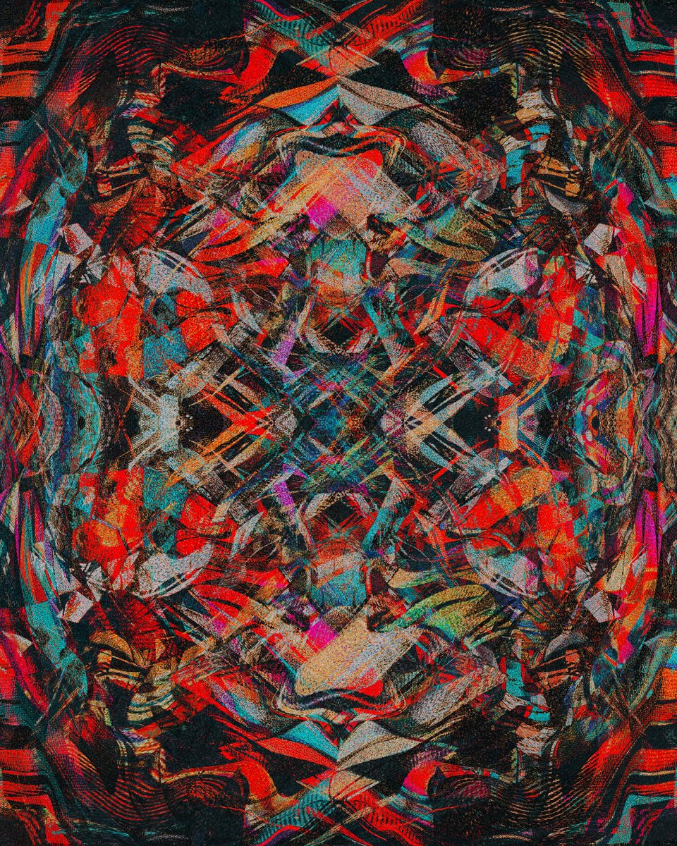 !GM GN!  new work "A KIND OF MAGIC" is already listed on 
<a href="/exchgART/">Exchange Art</a>

exchange.art/single/Pxiw6r9…

 #nftart #NFTartwork #NFTCommunity #digitalart #NFTs #NFT #NFTcollections #ArtistOnTwitter #collector #NFTartists #art #Auction #Shill #Solana #Solanaart #NFTshill #NFTdrops